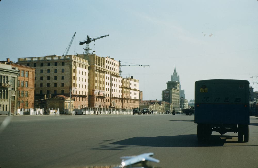 Бульвар рокоссовского мцк фото