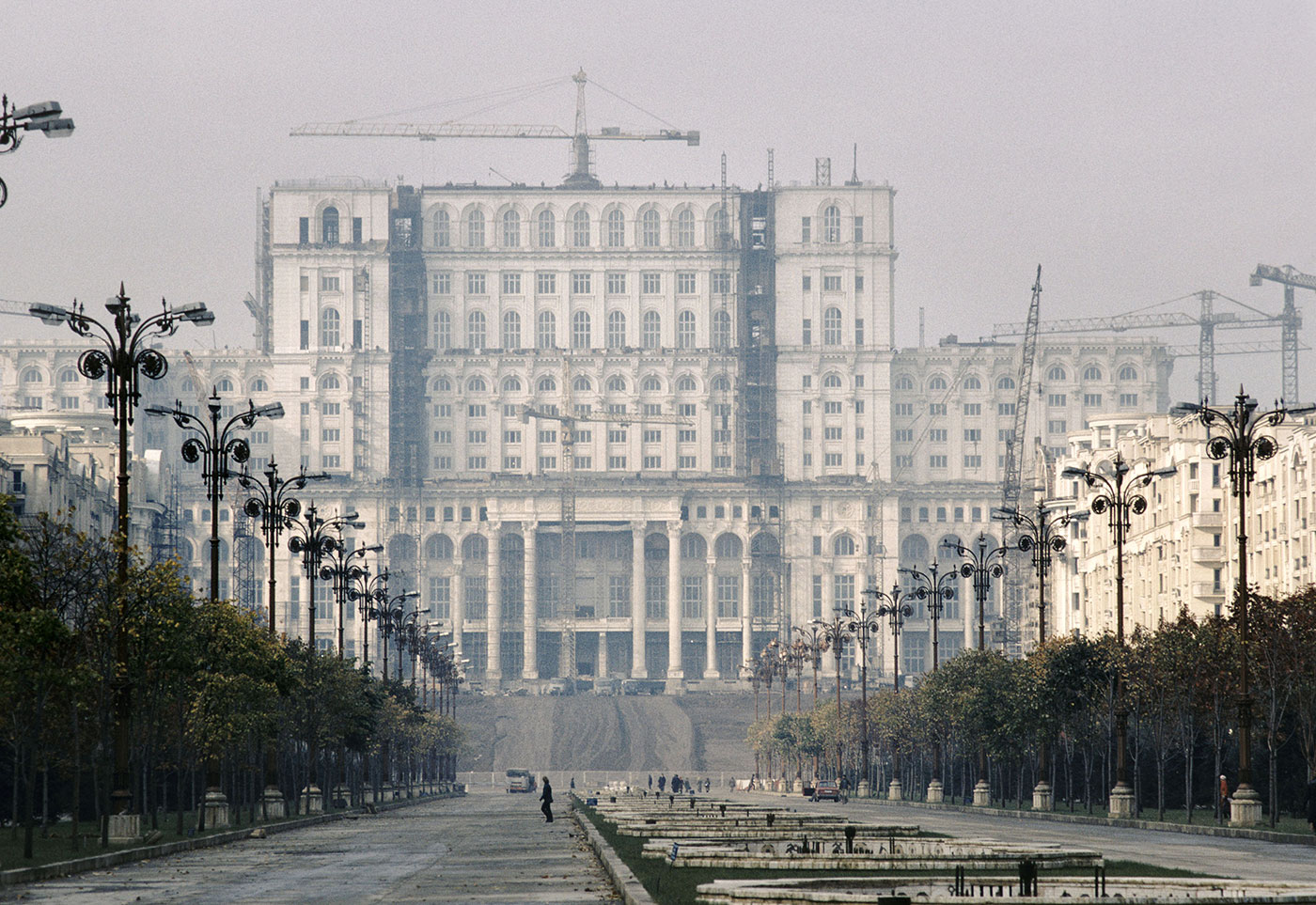 Romania's Revolution, Then And Now | Radio Free Europe / Radio Liberty