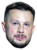 Meet Ukraine’s Presidential Candidates | Radio Free Europe / Radio Liberty