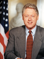 William J. Clinton