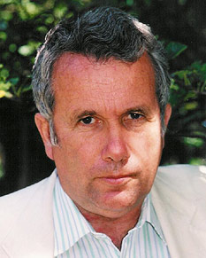 Martin Bell