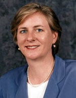 Nancy Soderberg